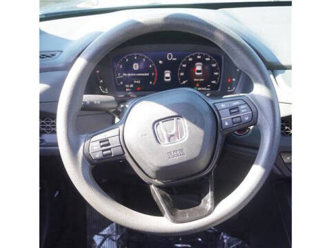 2023 Honda Accord