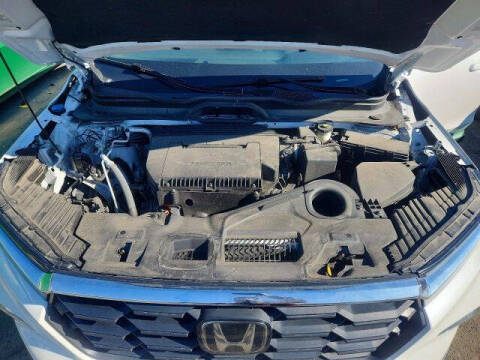 2023 Honda Pilot EX-L