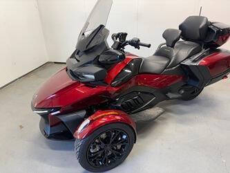 2024 Can-Am Spyder RT Limited