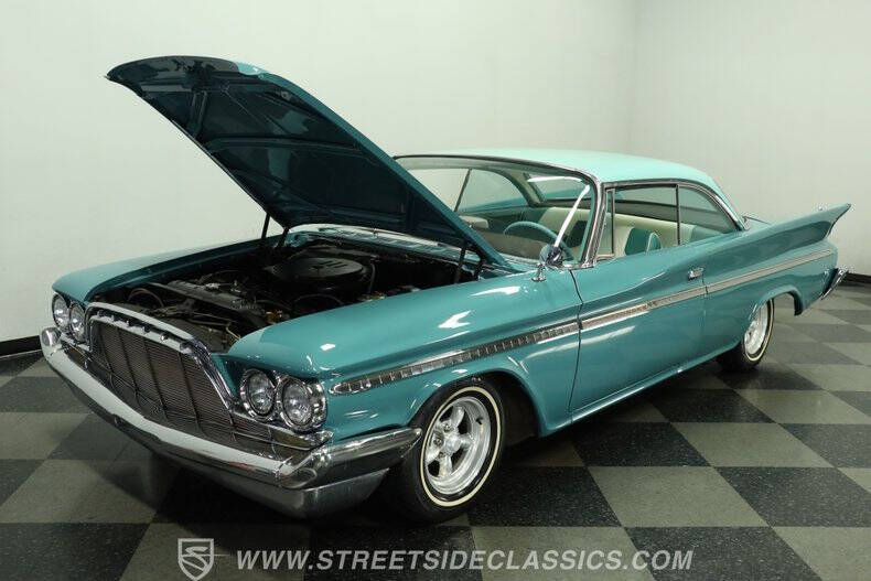 1960 Desoto Fireflite