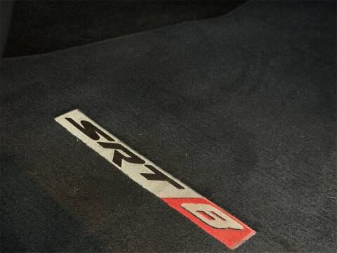 2014 Dodge Challenger SRT8 Core