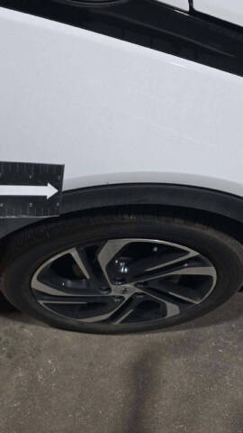 2022 Chevrolet Bolt EV 2LT