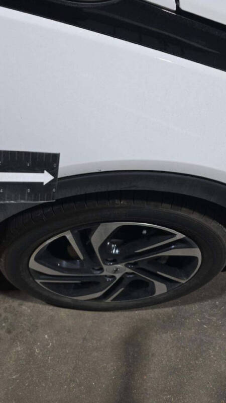 2022 Chevrolet Bolt EV 2LT