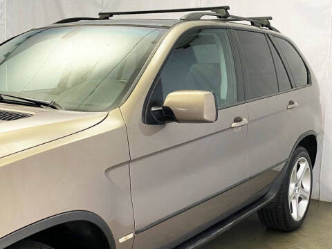 2005 BMW X5 3.0i