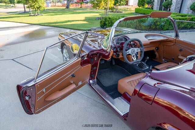 1962 Chevrolet Corvette