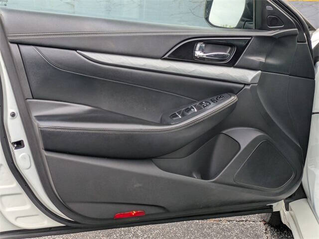 2016 Nissan Maxima 3.5 SL