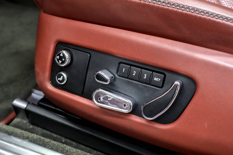 2016 Bentley Continental GT