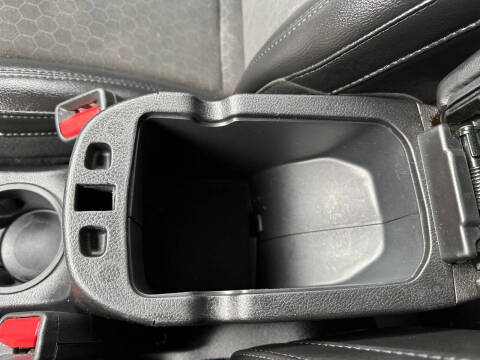 2018 Jeep Compass Altitude