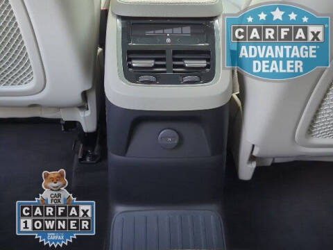 2022 Volvo XC90 Recharge T8 Inscription Expression 7P