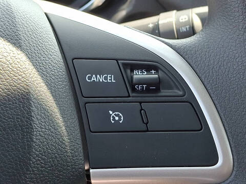 2025 Mitsubishi Outlander Sport