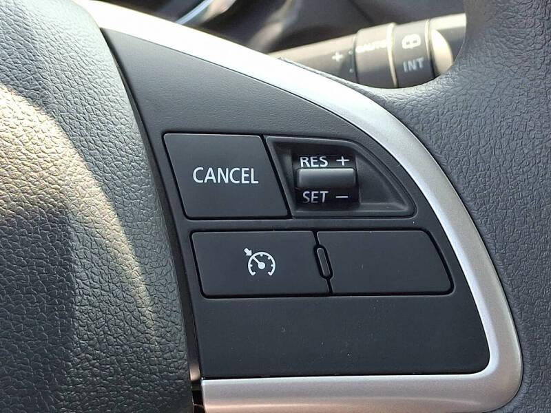 2025 Mitsubishi Outlander Sport