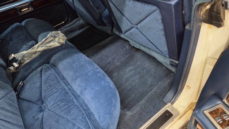 1977 Lincoln Continental