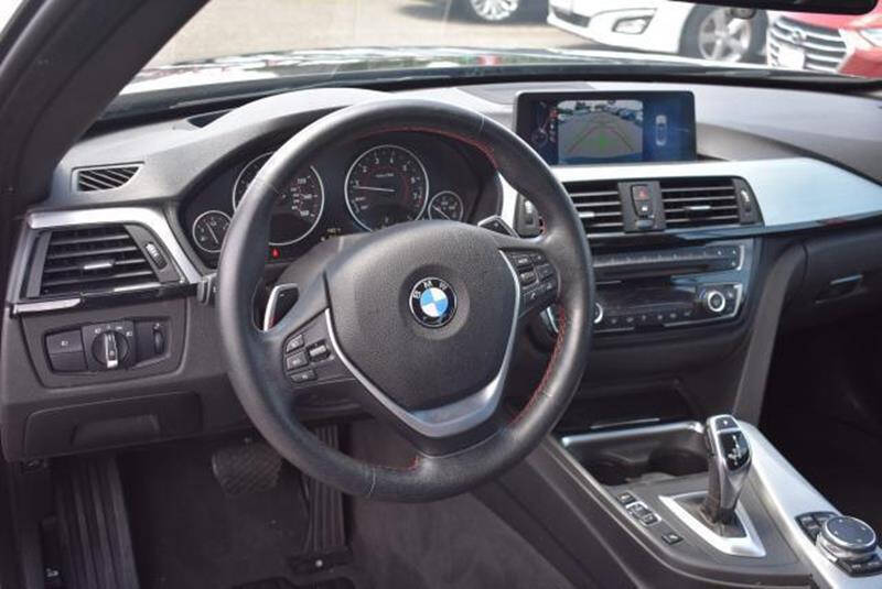 2015 BMW 4 Series 435i