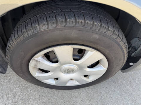 2005 Toyota Camry Standard