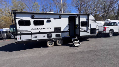 2022 Jayco Jay Feather 24RL