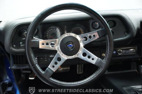 1978 Chevrolet Camaro