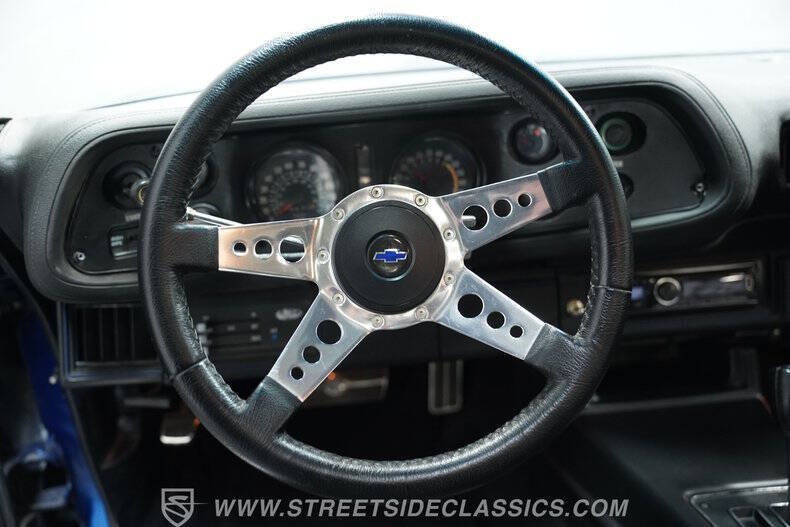 1978 Chevrolet Camaro