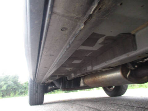 2012 Nissan Murano S