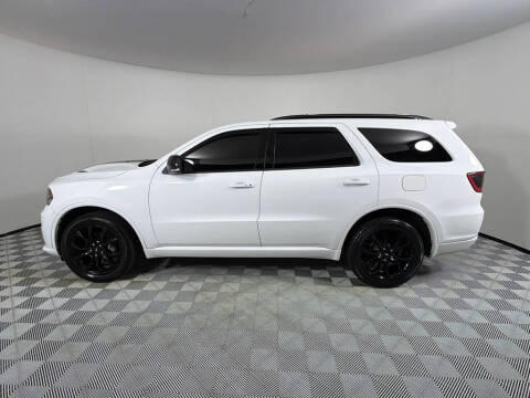 2020 Dodge Durango GT