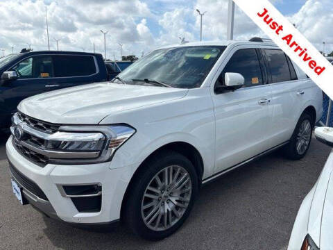 2024 Ford Expedition Limited