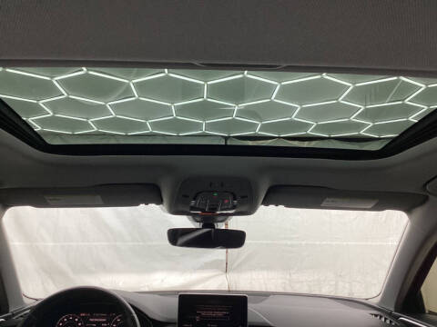 2019 Audi A4 quattro Premium Plus 45 TFSI