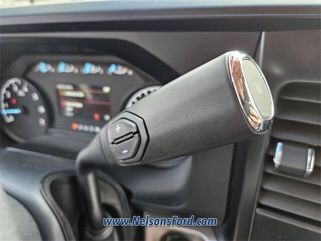 2025 Ford F-350 Super Duty XLT