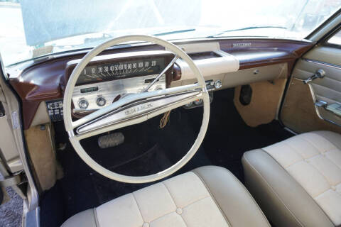1961 Buick Skylark