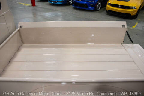 1947 Studebaker Pickup