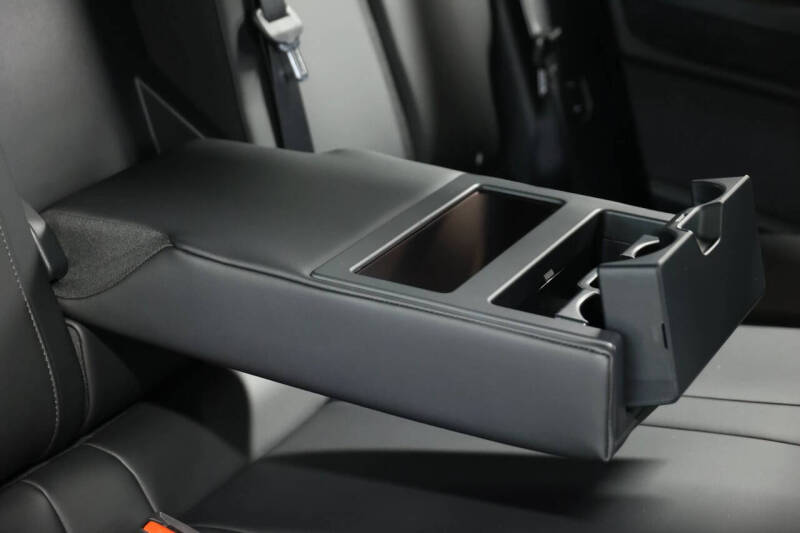 2023 Fisker Ocean One