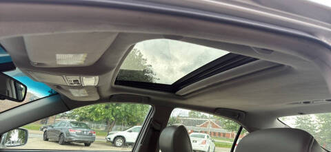 2007 Toyota Camry XLE V6