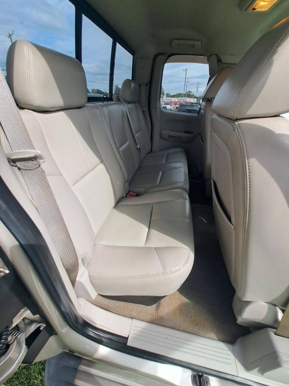 ChevroletSilverado 15008