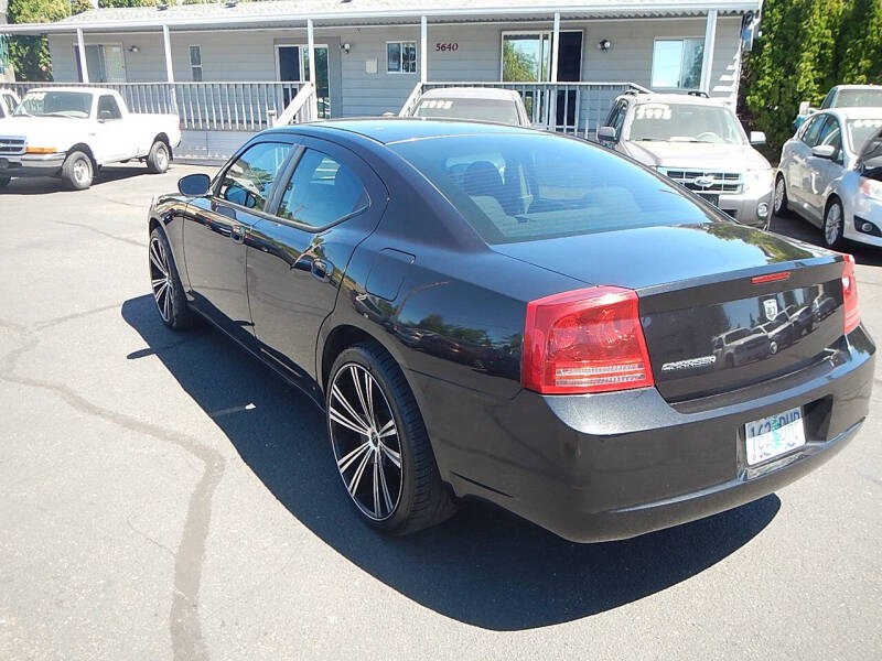 2007 Dodge Charger