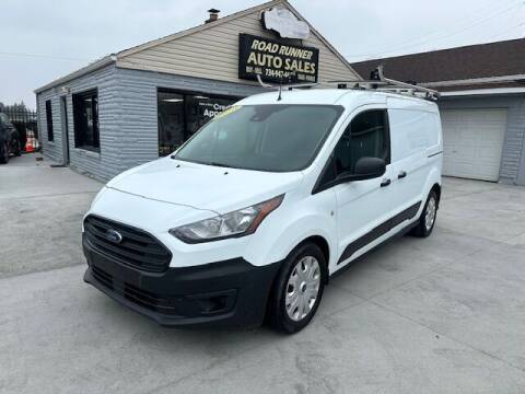 2020 Ford Transit Connect for sale at Road Runner Auto Sales TAYLOR - Road Runner Auto Sales in Taylor MI