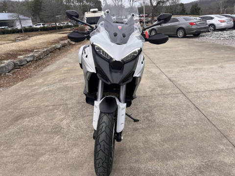 2023 Ducati Multistrada