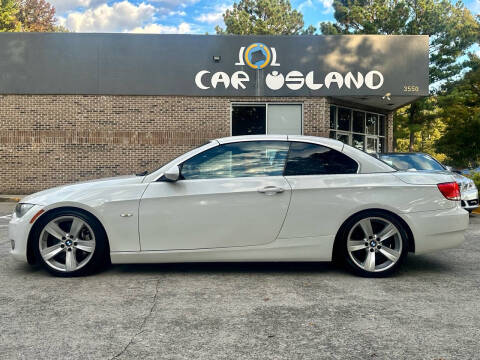 2008 BMW 3 Series 335i