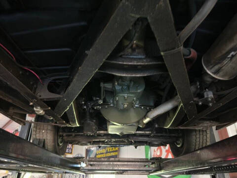 1941 Cadillac Fleetwood