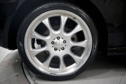 2007 Mercedes-Benz M-Class ML 350