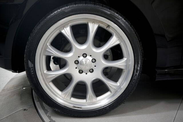 2007 Mercedes-Benz M-Class ML 350