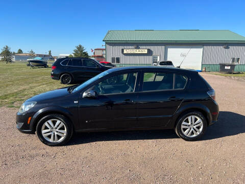 2008 Saturn Astra for sale at Car Connection in Tea SD