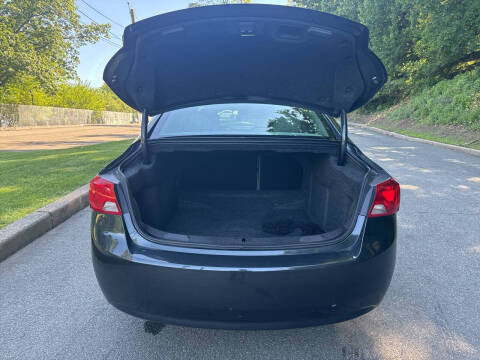 2014 Chevrolet Impala LS