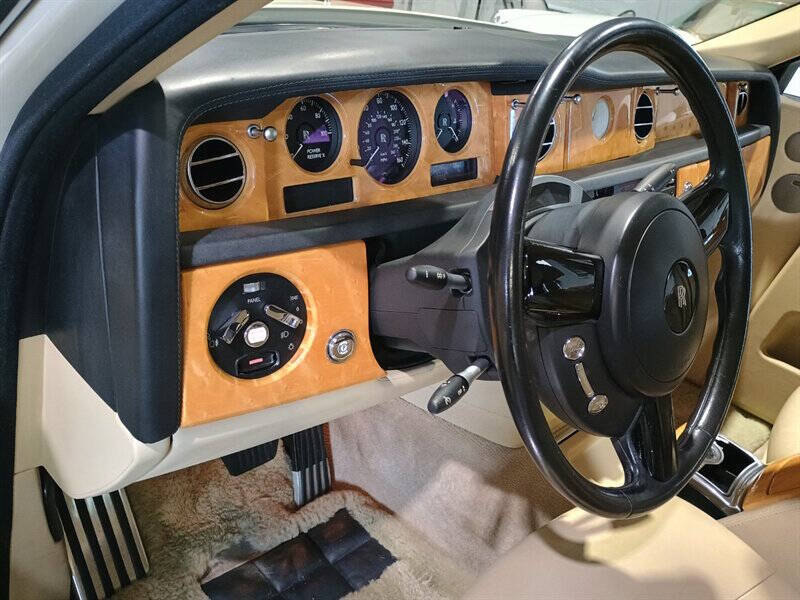 2006 Rolls-Royce Phantom 32