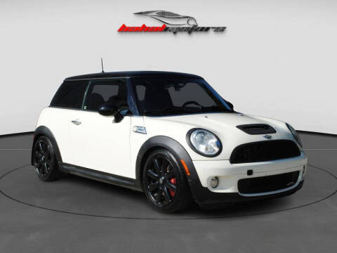2010 MINI Cooper John Cooper Works