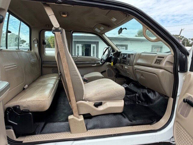 2002 Ford F-350 Super Duty