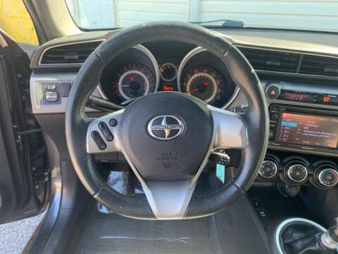 2014 Scion tC 10 Series