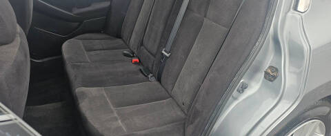 2009 Nissan Altima 2.5