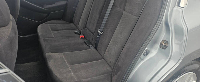 2009 Nissan Altima 2.5