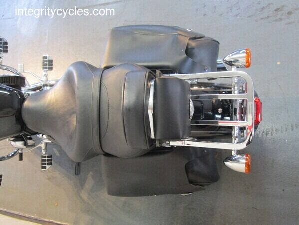 2014 Harley-Davidson Sportster