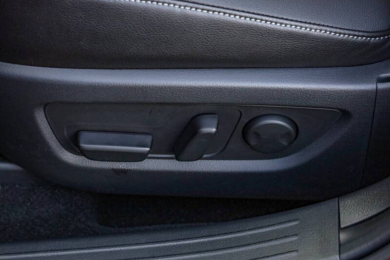 2026 Mazda CX-50 Hybrid Preferred