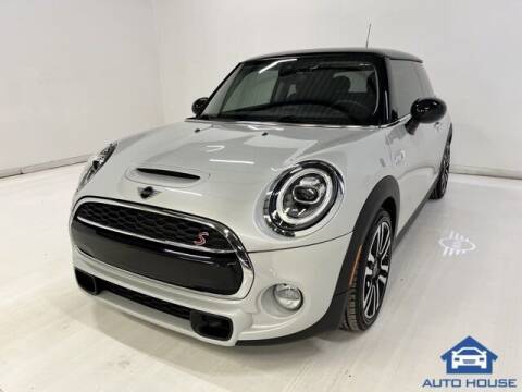 2019 MINI Hardtop 2 Door for sale at Curry's Cars Powered by Autohouse - AUTO HOUSE PHOENIX in Peoria AZ