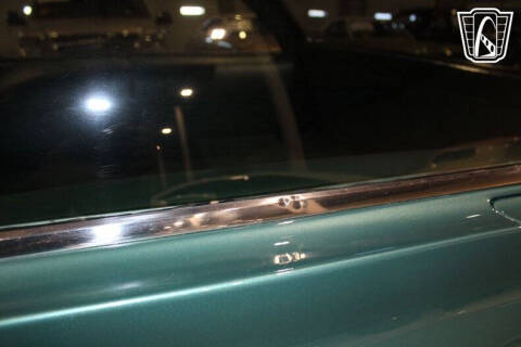 1968 Chevrolet Impala